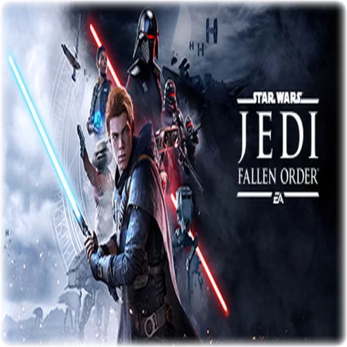  STAR WARS Jedi - Fallen Order - Garanti Oto Teslim